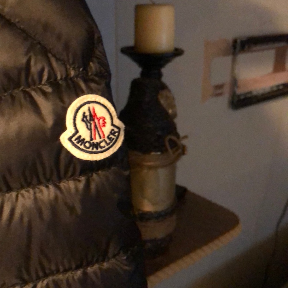 Jacket - Picture 5 of 5